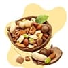 Dry Fruits