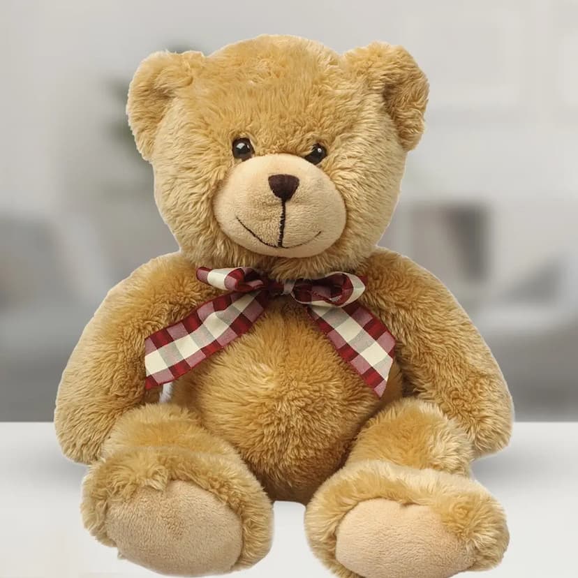 18 Inch Teddy Bear