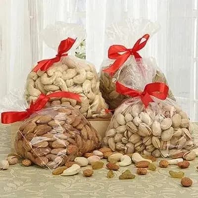 800Gms Dry Fruits