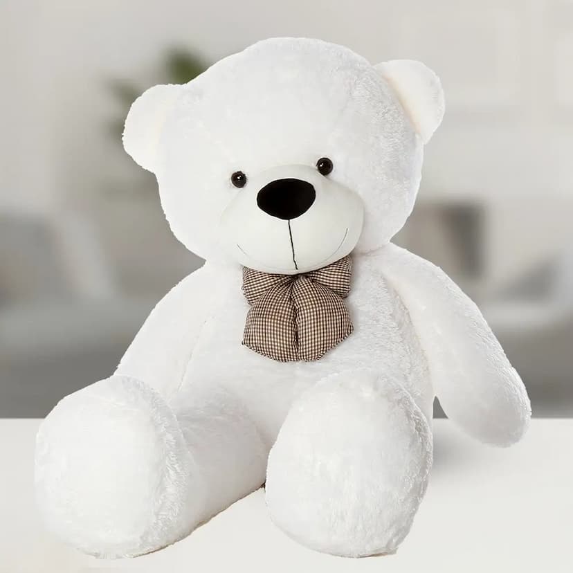 18 Inch Teddy Bear