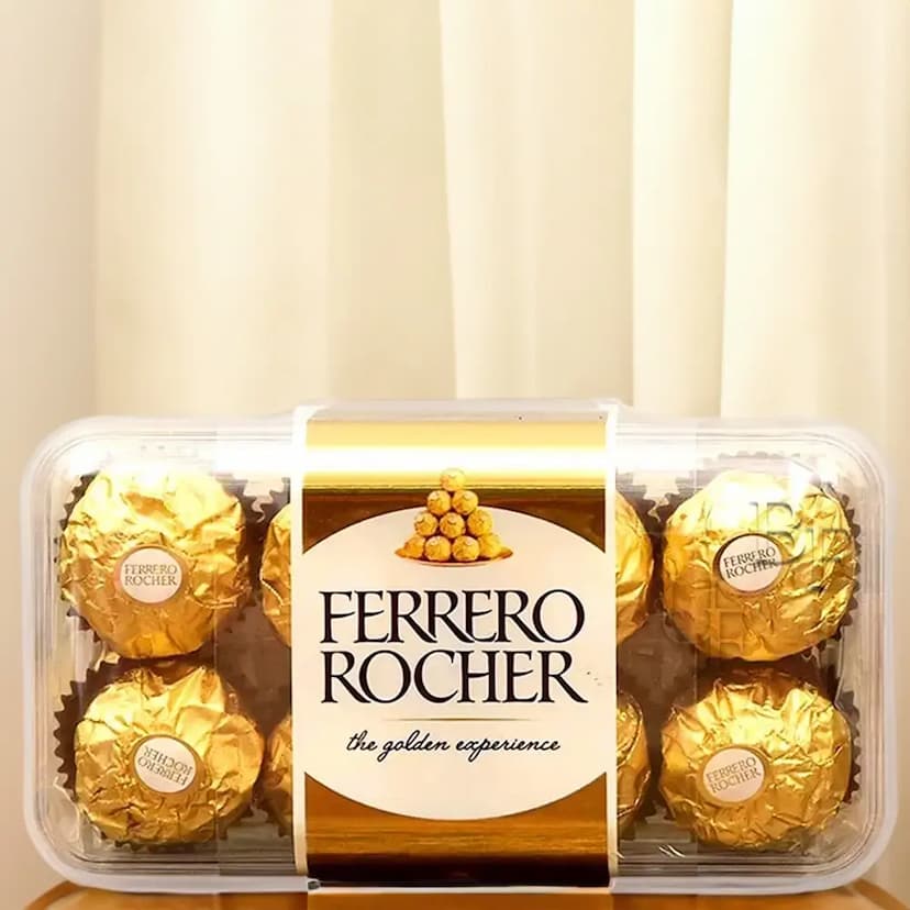 Ferrero Rocher 16PCS