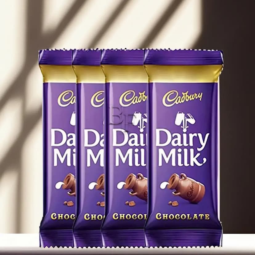 Dairy Milk Chocolates