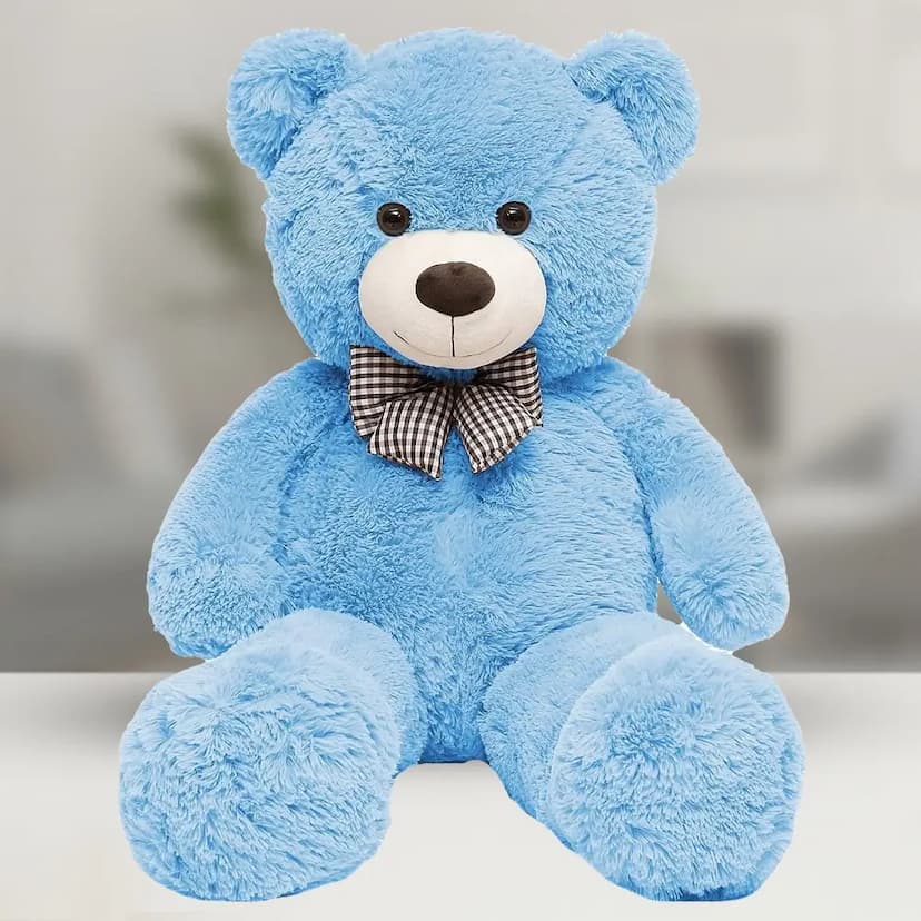 15 Inches Teddy