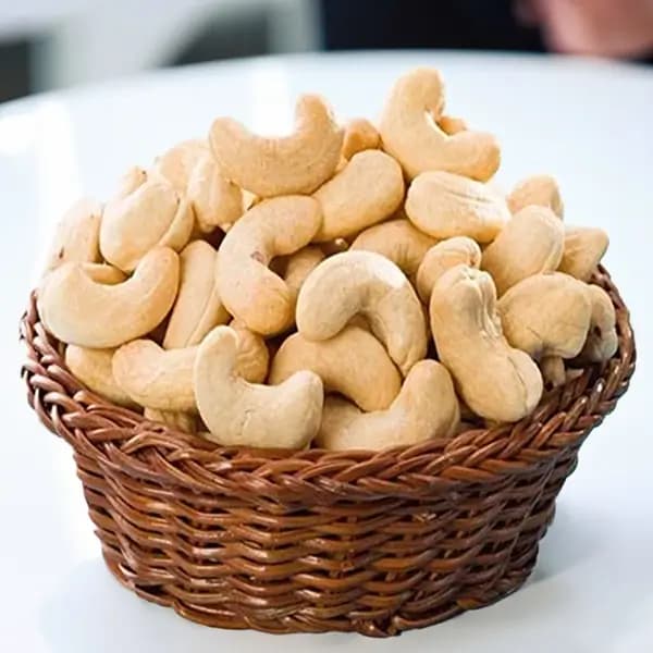 1 Kg Cashew