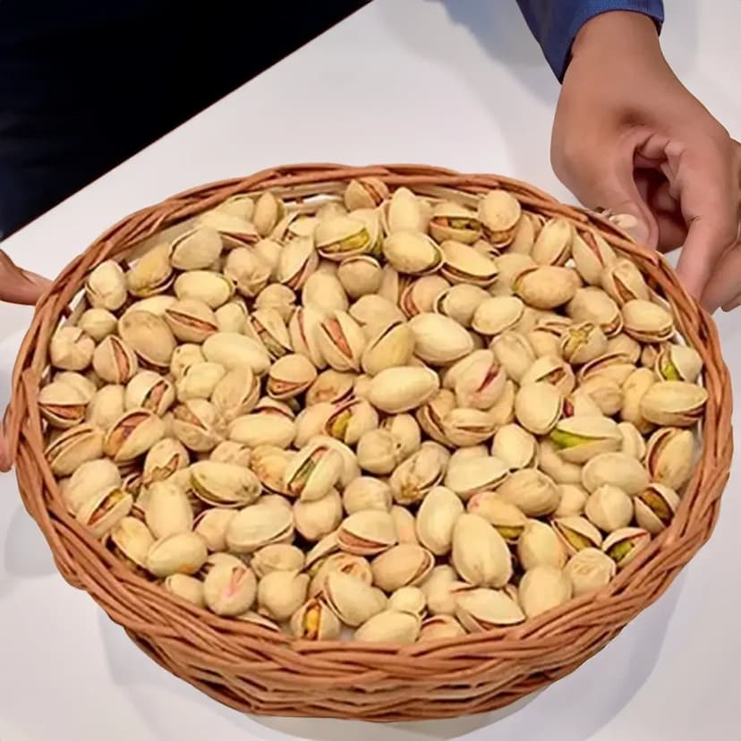 1 Kg Pistachio