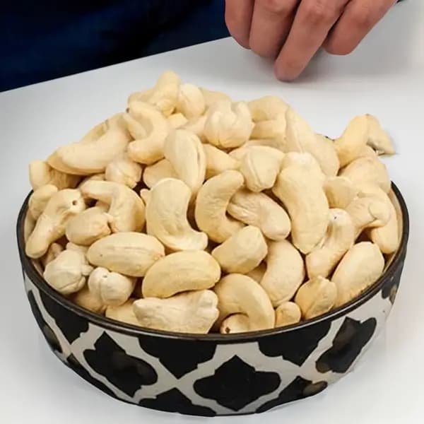 1/2 Kg Cashew